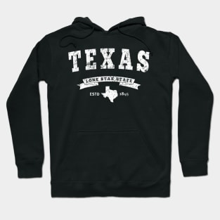 Texas Texas Tx Hoodie